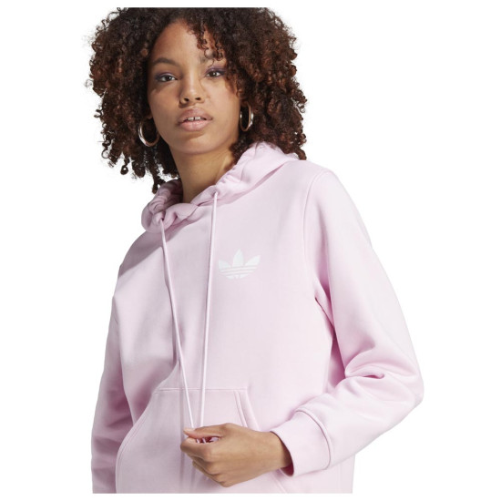 Adidas Γυναικείο φούτερ Logo Hoodie